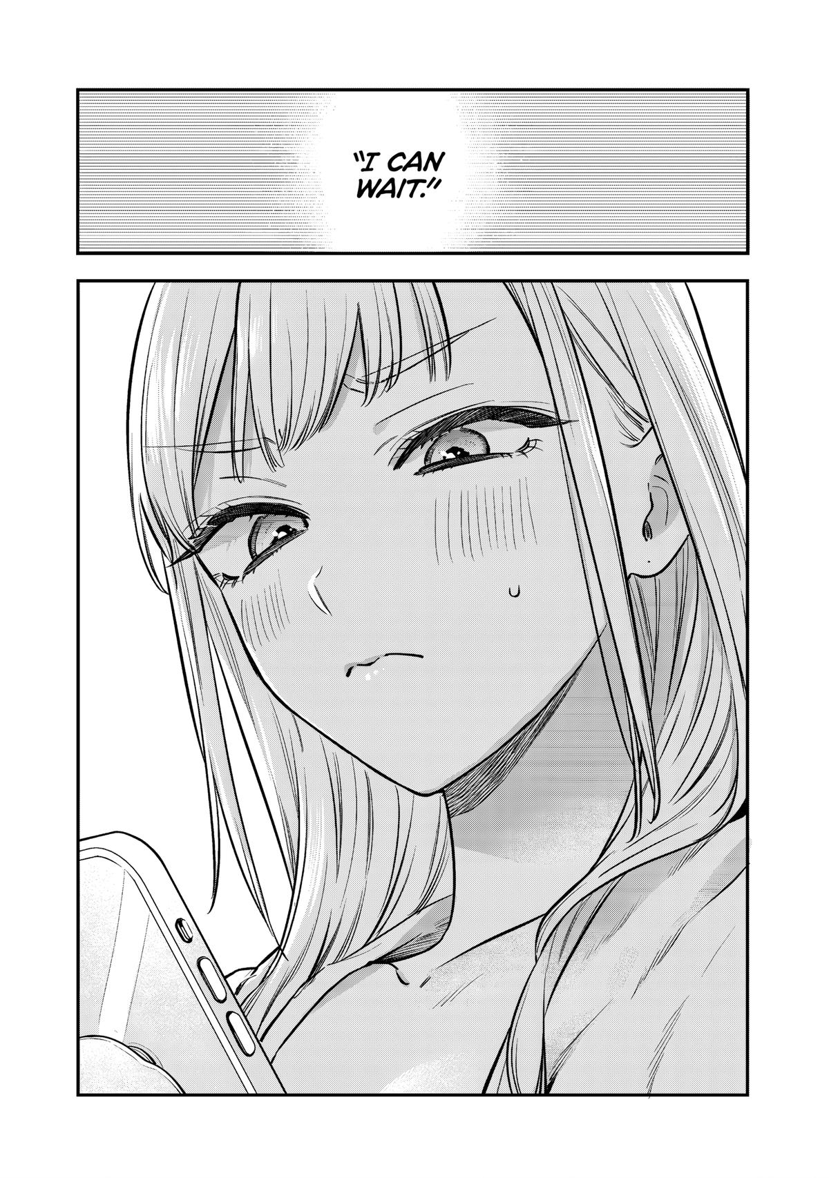 Ane no Tomodachi Chapter 30 27