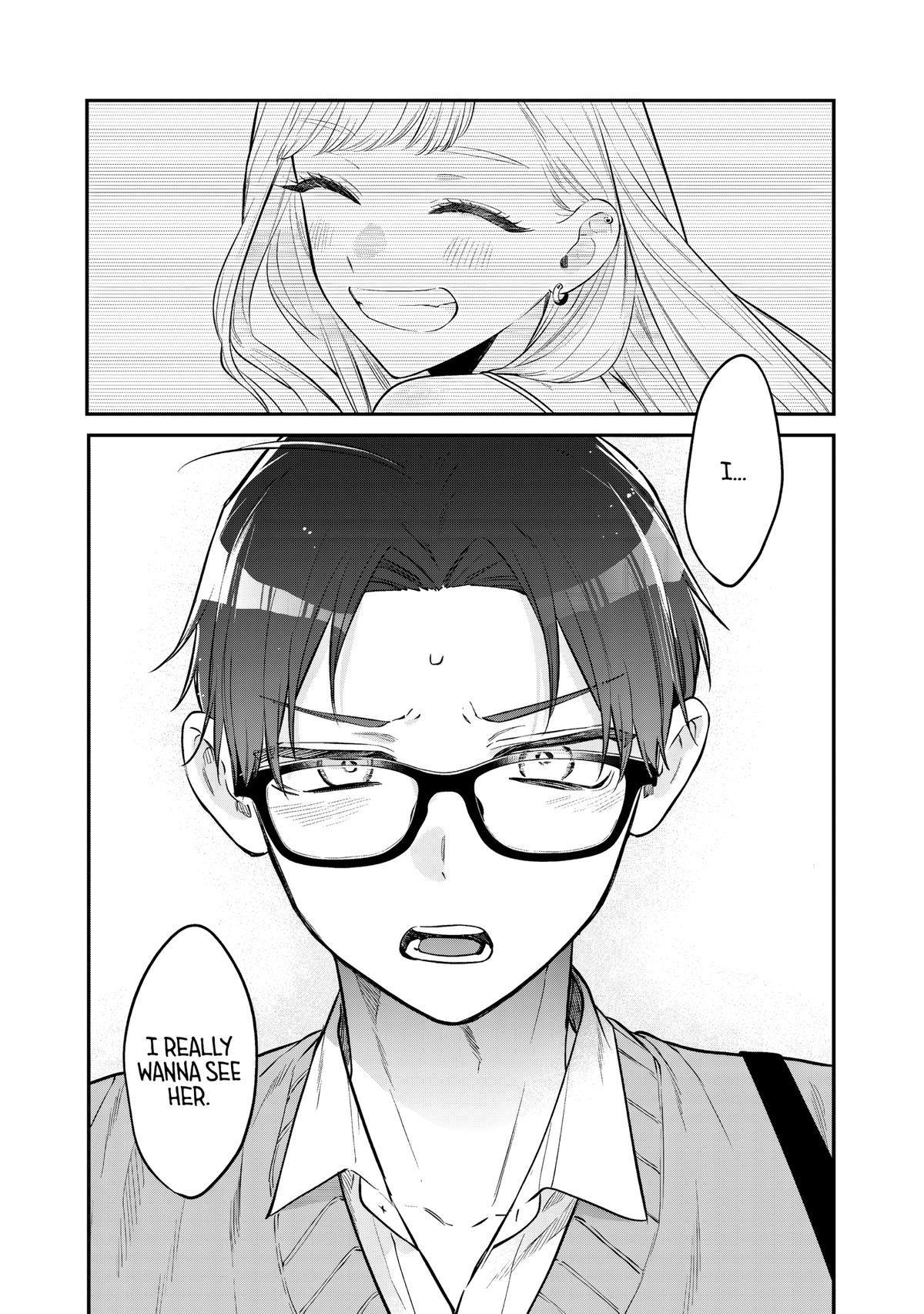Ane no Tomodachi Chapter 31 6