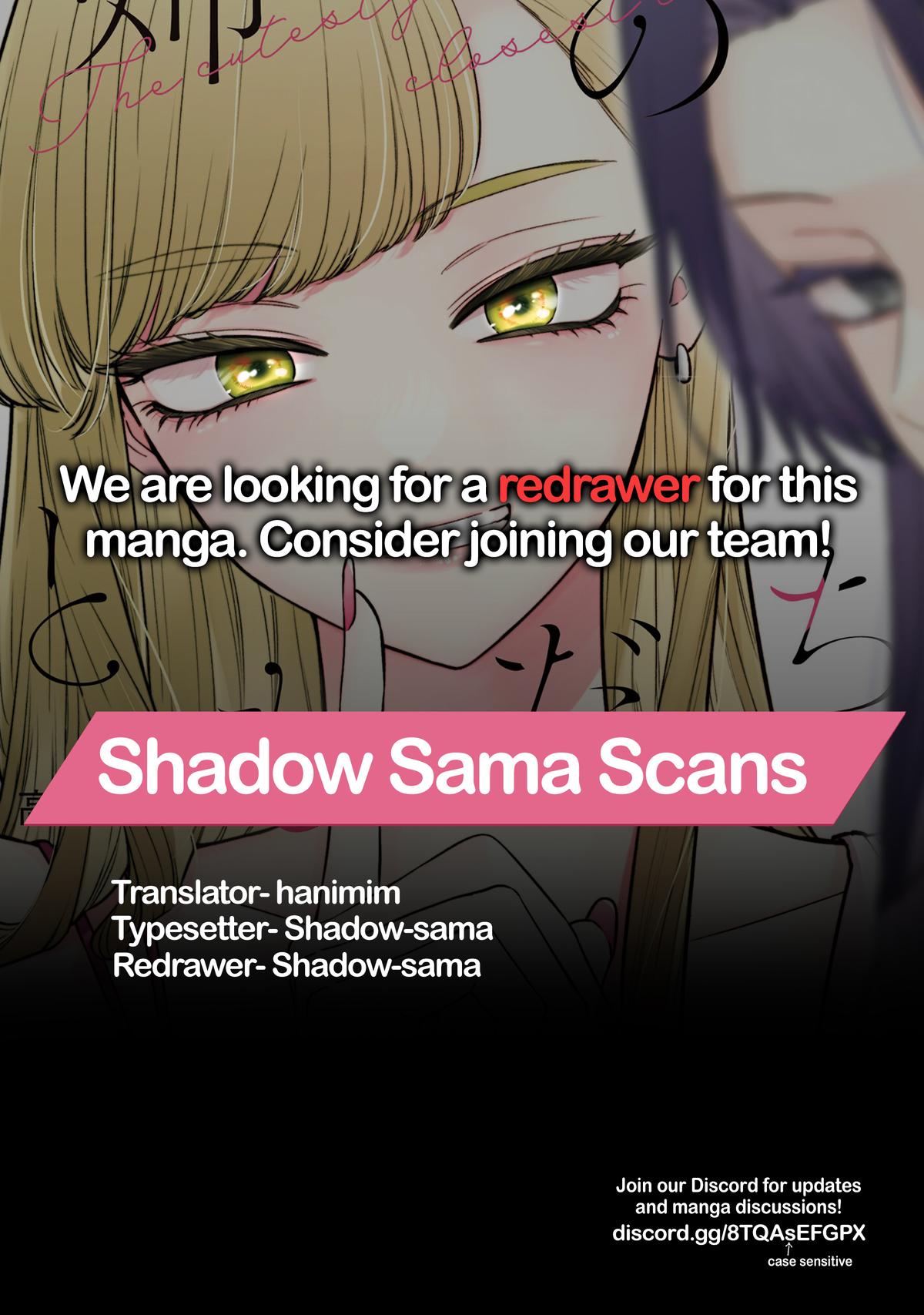 Ane no Tomodachi Chapter 31 27