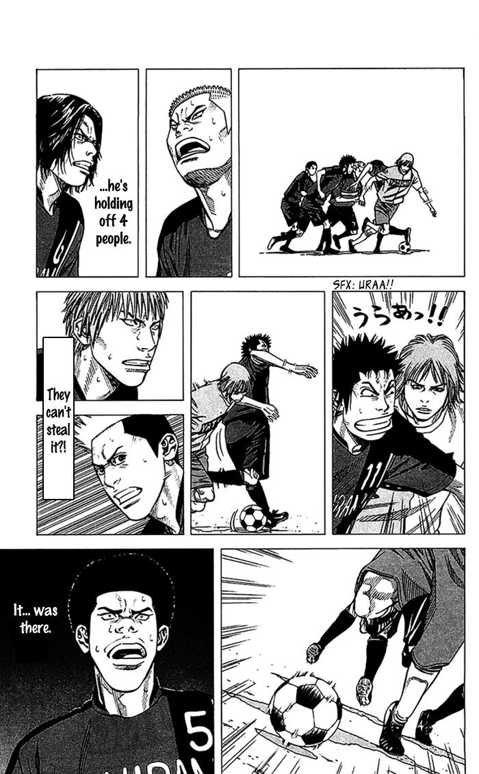 Angel Voice (KOYANO Takao) Chapter 36 6