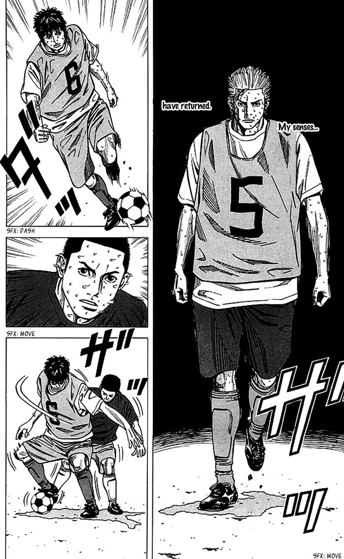 Angel Voice (KOYANO Takao) Chapter 68 5