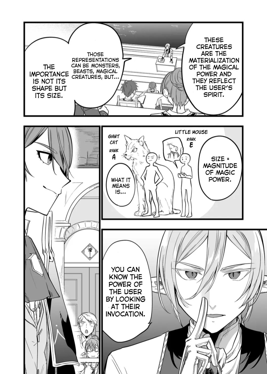 "Ano Toki Tasukete Itadaita Monster Musume desu." Isekai Ossan Kyoushi Totsuzen no Moteki ni Konwaku suru Chapter 8 5