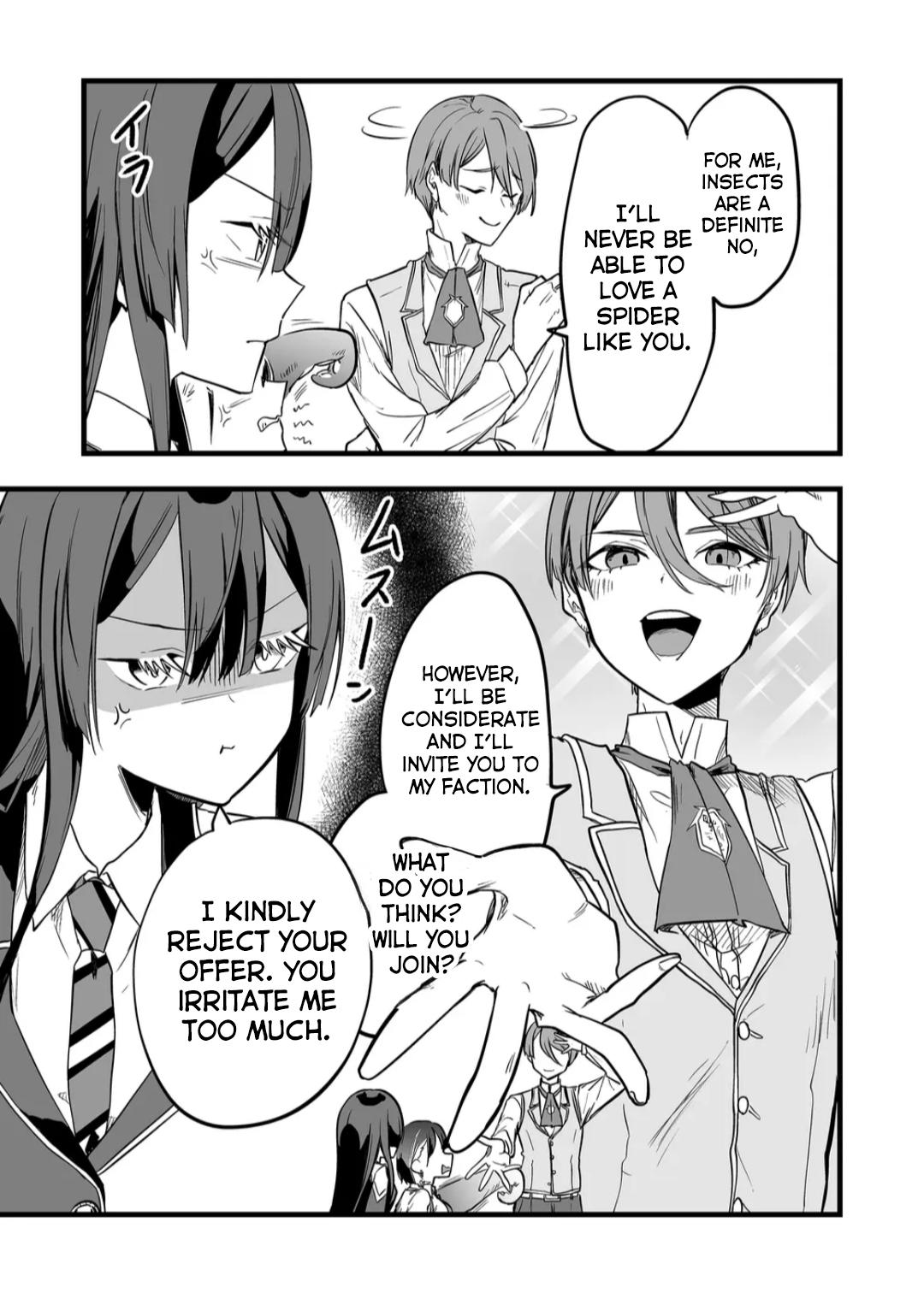 "Ano Toki Tasukete Itadaita Monster Musume desu." Isekai Ossan Kyoushi Totsuzen no Moteki ni Konwaku suru Chapter 9 16