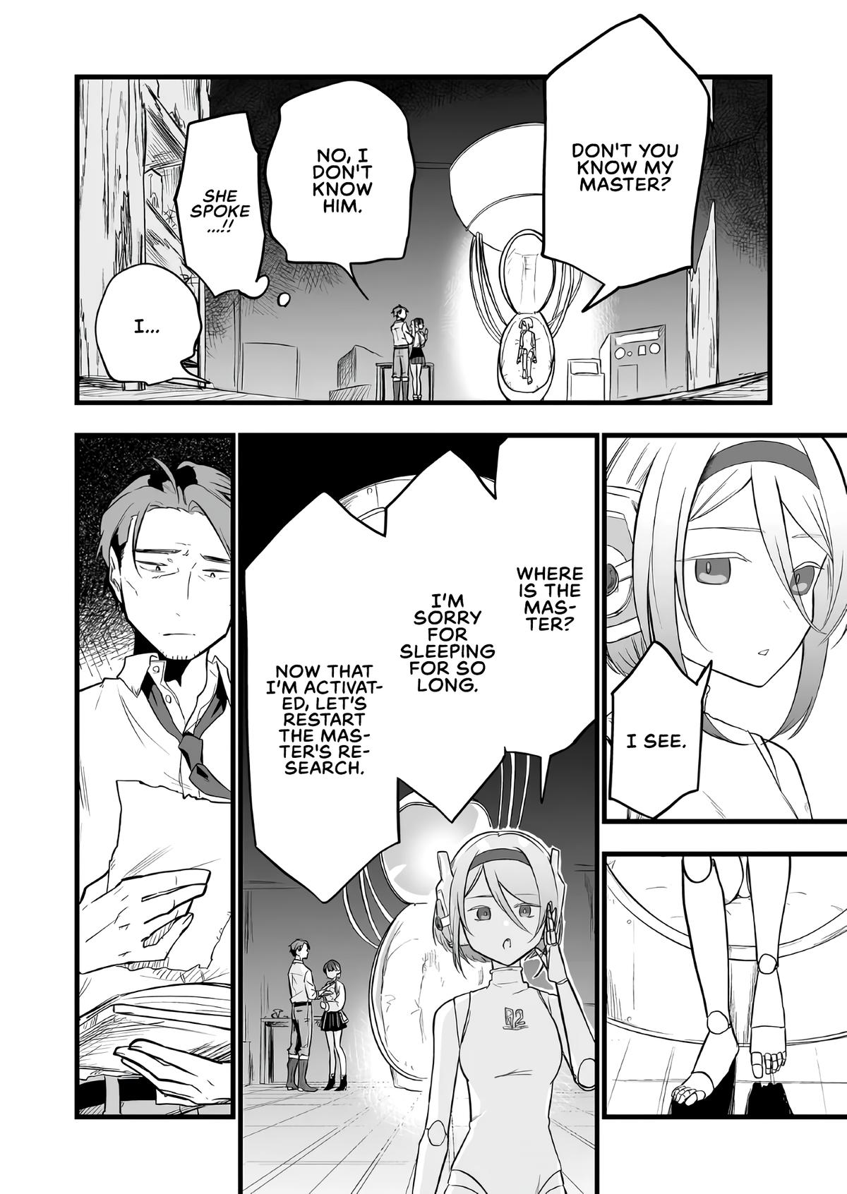 "Ano Toki Tasukete Itadaita Monster Musume desu." Isekai Ossan Kyoushi Totsuzen no Moteki ni Konwaku suru Chapter 14 11