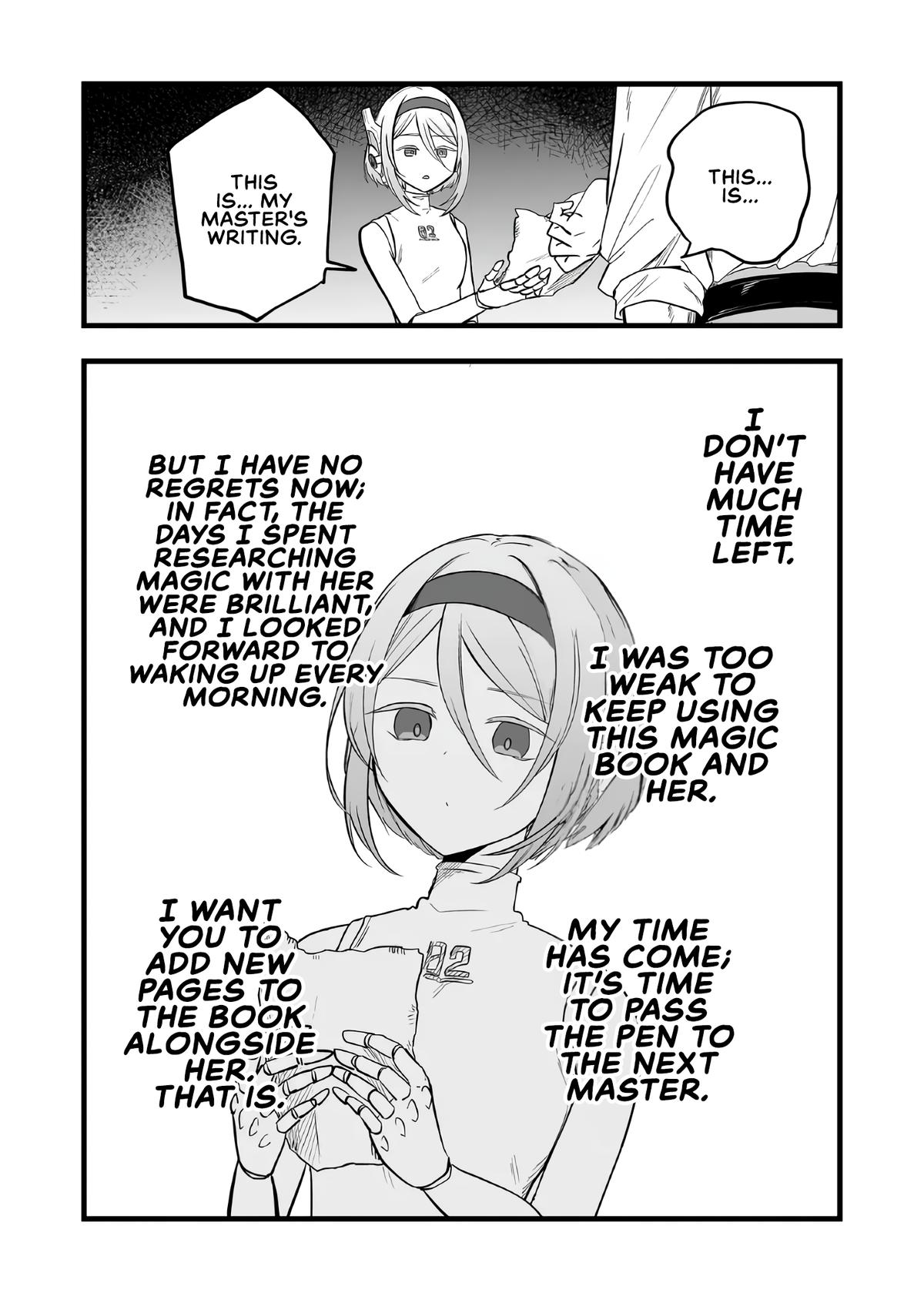 "Ano Toki Tasukete Itadaita Monster Musume desu." Isekai Ossan Kyoushi Totsuzen no Moteki ni Konwaku suru Chapter 14 12