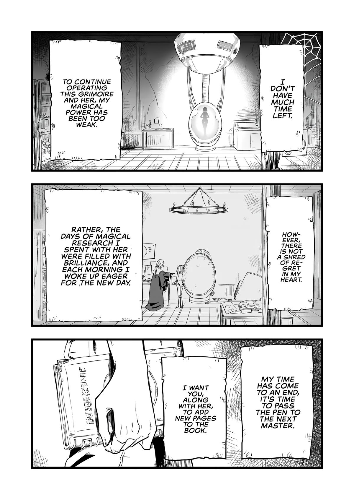 "Ano Toki Tasukete Itadaita Monster Musume desu." Isekai Ossan Kyoushi Totsuzen no Moteki ni Konwaku suru Chapter 15 5