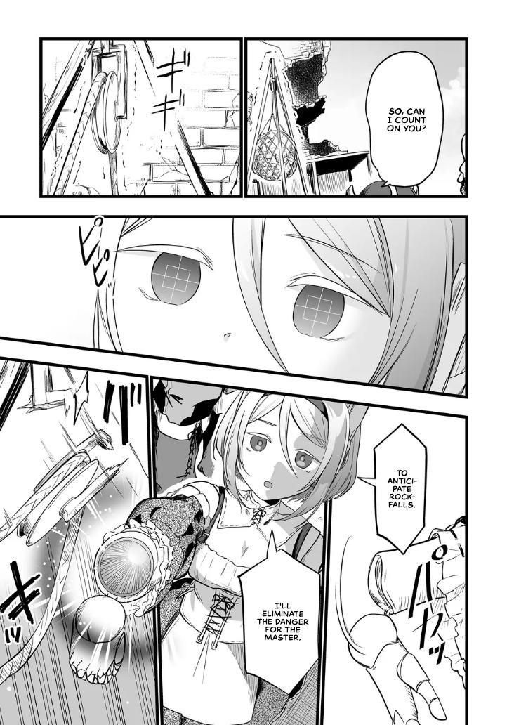 "Ano Toki Tasukete Itadaita Monster Musume desu." Isekai Ossan Kyoushi Totsuzen no Moteki ni Konwaku suru Chapter 16 13