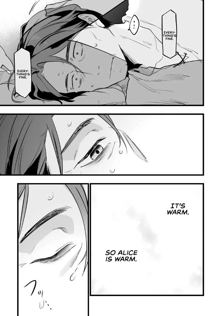 "Ano Toki Tasukete Itadaita Monster Musume desu." Isekai Ossan Kyoushi Totsuzen no Moteki ni Konwaku suru Chapter 18 9