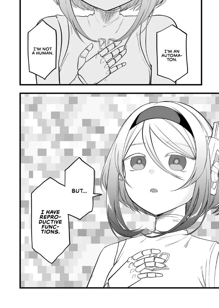 "Ano Toki Tasukete Itadaita Monster Musume desu." Isekai Ossan Kyoushi Totsuzen no Moteki ni Konwaku suru Chapter 18 14