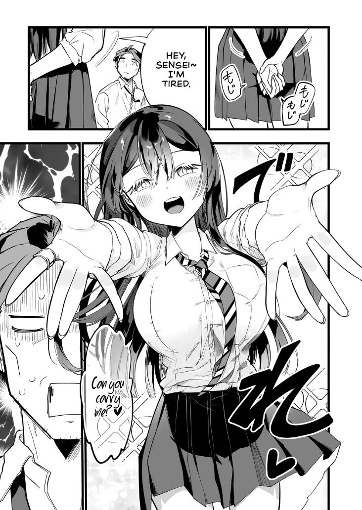 "Ano Toki Tasukete Itadaita Monster Musume desu." Isekai Ossan Kyoushi Totsuzen no Moteki ni Konwaku suru Chapter 20 14