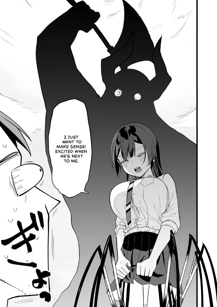 "Ano Toki Tasukete Itadaita Monster Musume desu." Isekai Ossan Kyoushi Totsuzen no Moteki ni Konwaku suru Chapter 20 16