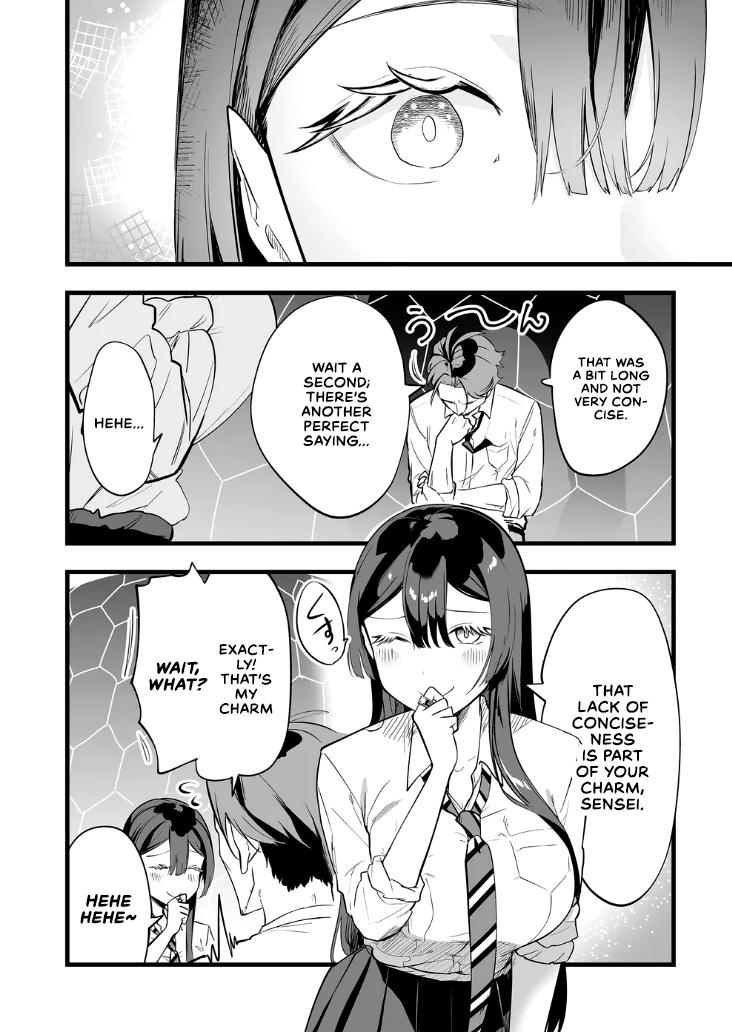 "Ano Toki Tasukete Itadaita Monster Musume desu." Isekai Ossan Kyoushi Totsuzen no Moteki ni Konwaku suru Chapter 21 16