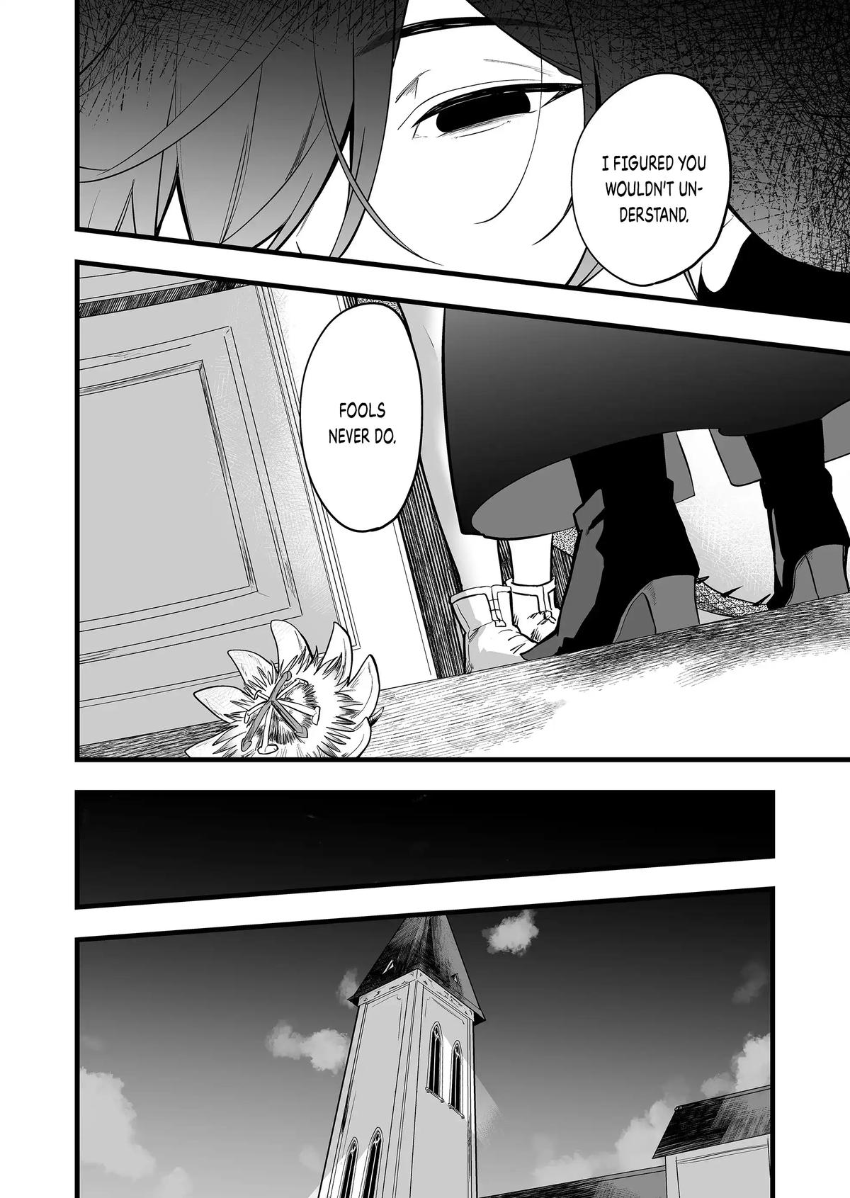 "Ano Toki Tasukete Itadaita Monster Musume desu." Isekai Ossan Kyoushi Totsuzen no Moteki ni Konwaku suru Chapter 29 10