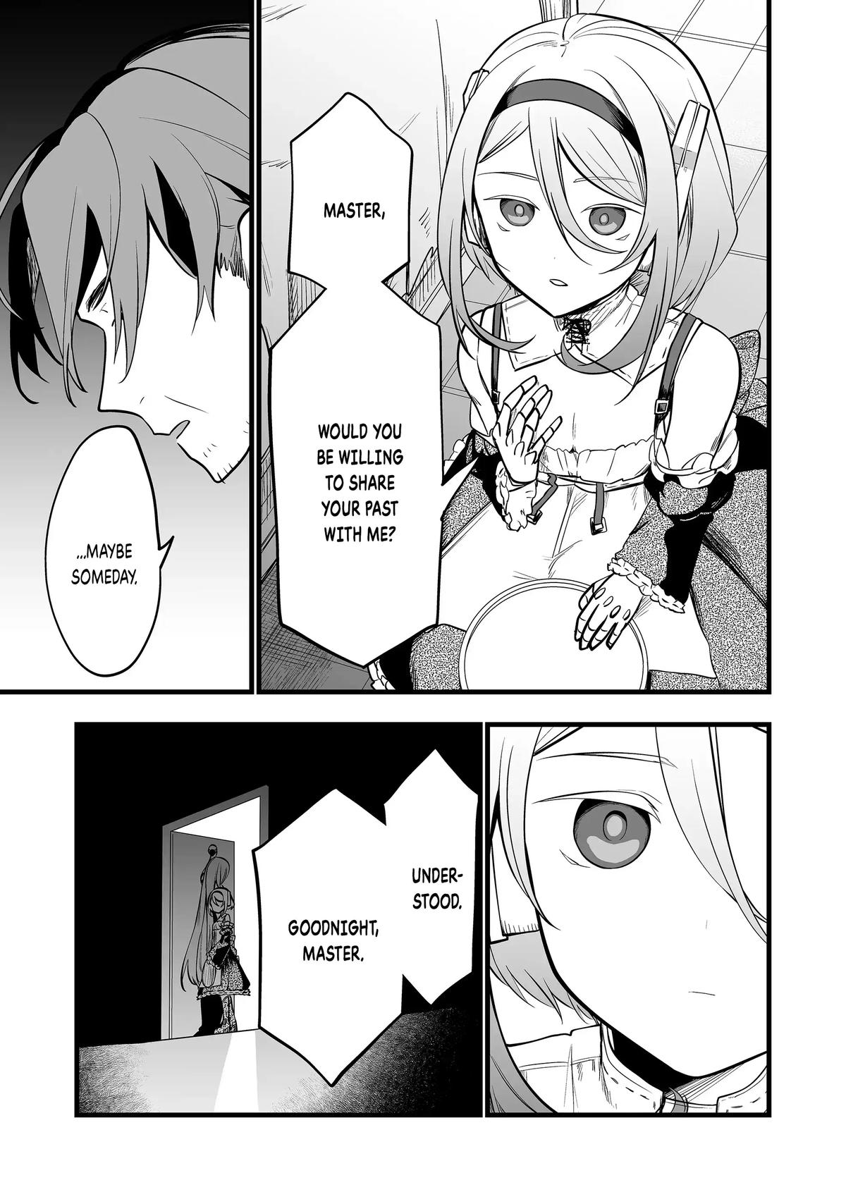 "Ano Toki Tasukete Itadaita Monster Musume desu." Isekai Ossan Kyoushi Totsuzen no Moteki ni Konwaku suru Chapter 29 13