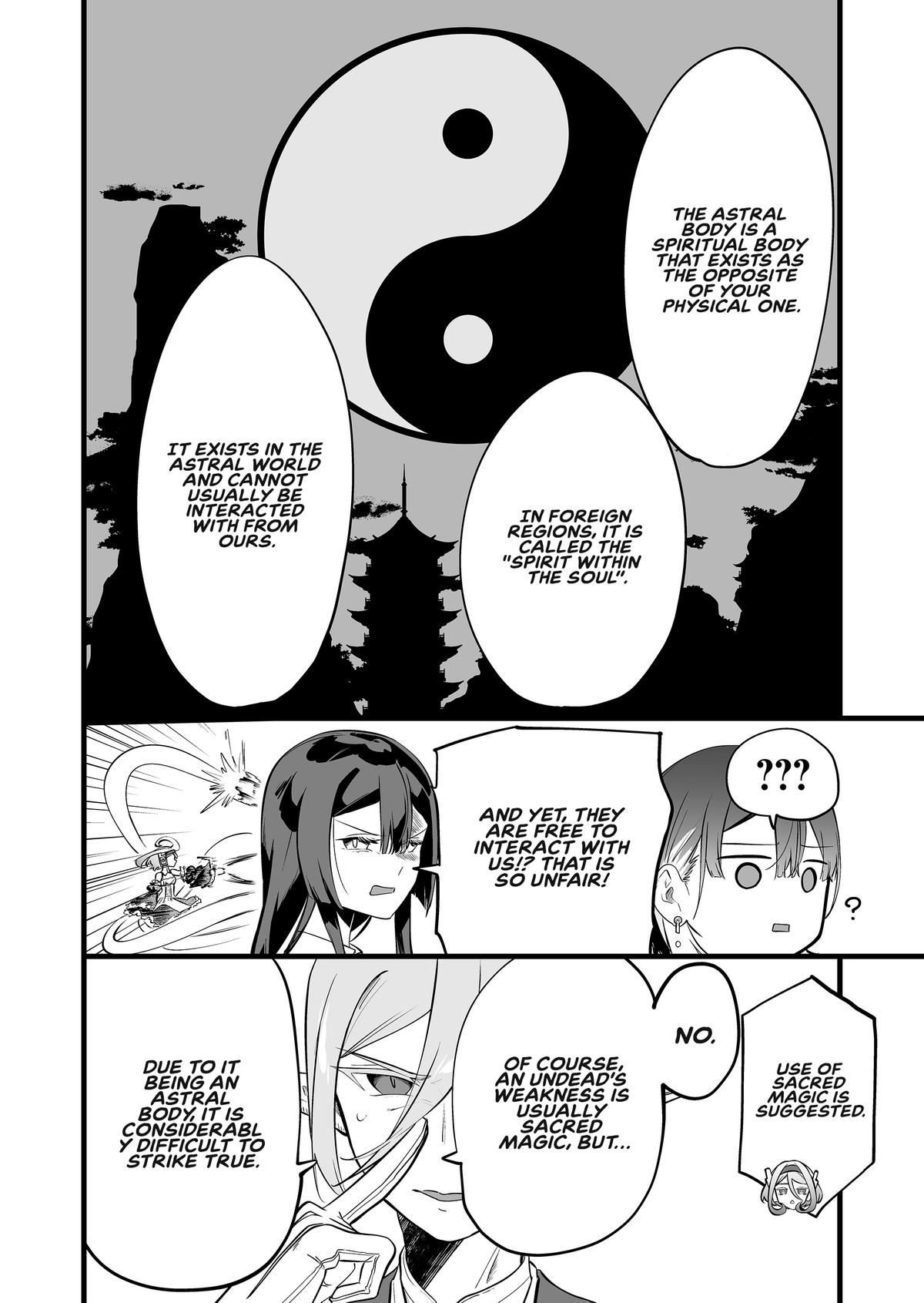 "Ano Toki Tasukete Itadaita Monster Musume desu." Isekai Ossan Kyoushi Totsuzen no Moteki ni Konwaku suru Chapter 40 11