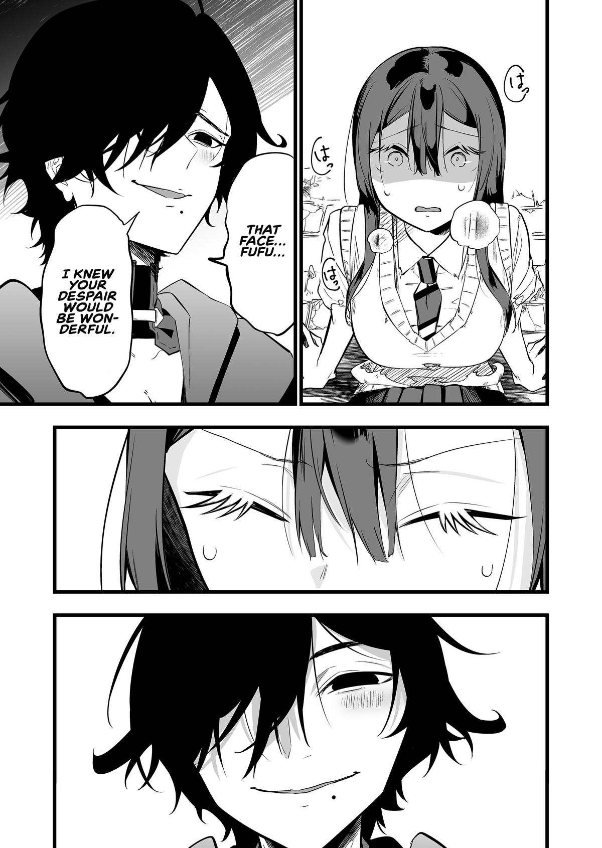 "Ano Toki Tasukete Itadaita Monster Musume desu." Isekai Ossan Kyoushi Totsuzen no Moteki ni Konwaku suru Chapter 42 11