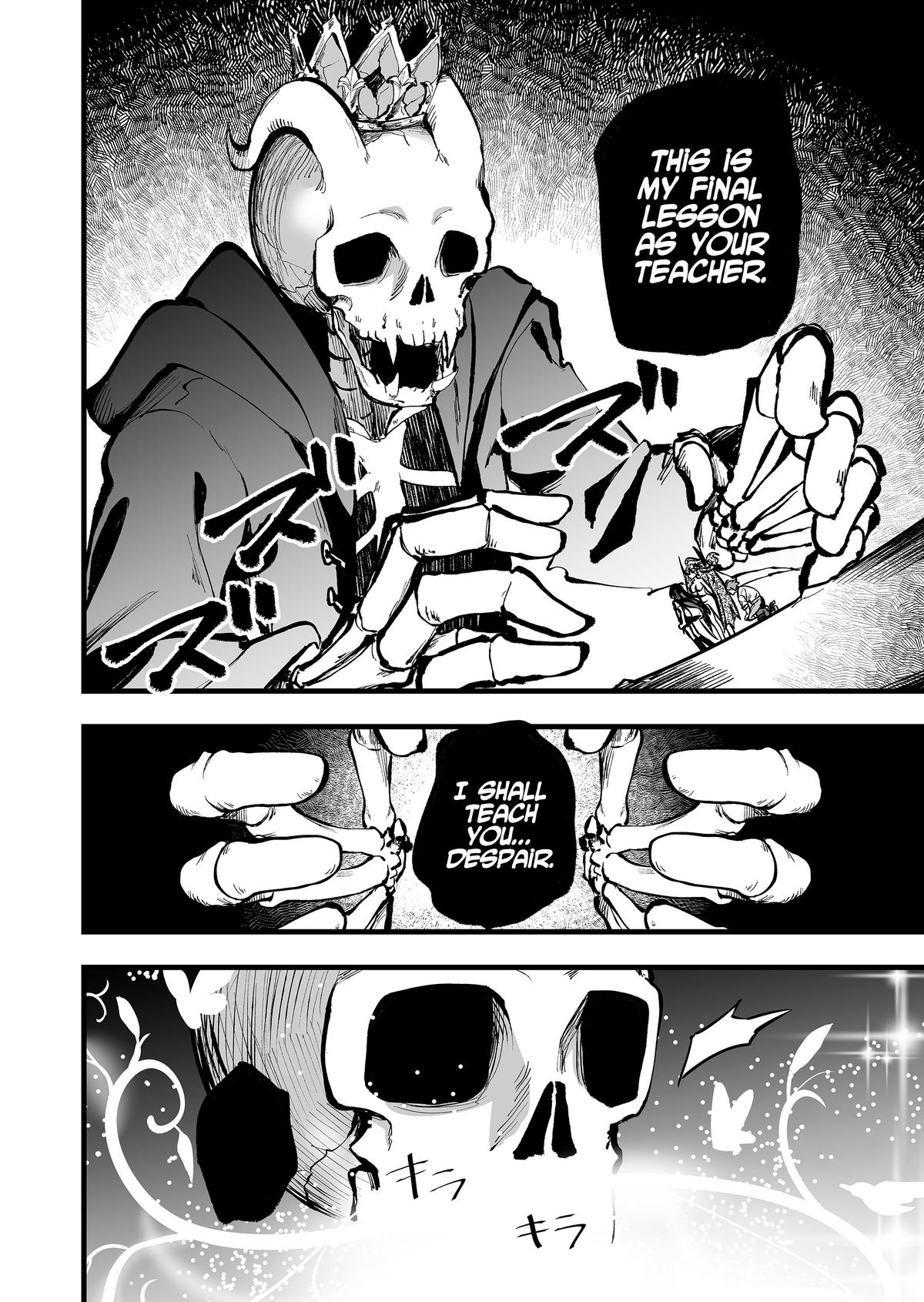 "Ano Toki Tasukete Itadaita Monster Musume desu." Isekai Ossan Kyoushi Totsuzen no Moteki ni Konwaku suru Chapter 42 16