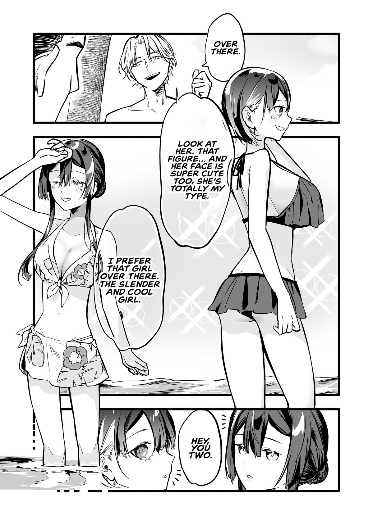 "Ano Toki Tasukete Itadaita Monster Musume desu." Isekai Ossan Kyoushi Totsuzen no Moteki ni Konwaku suru Chapter 44 6