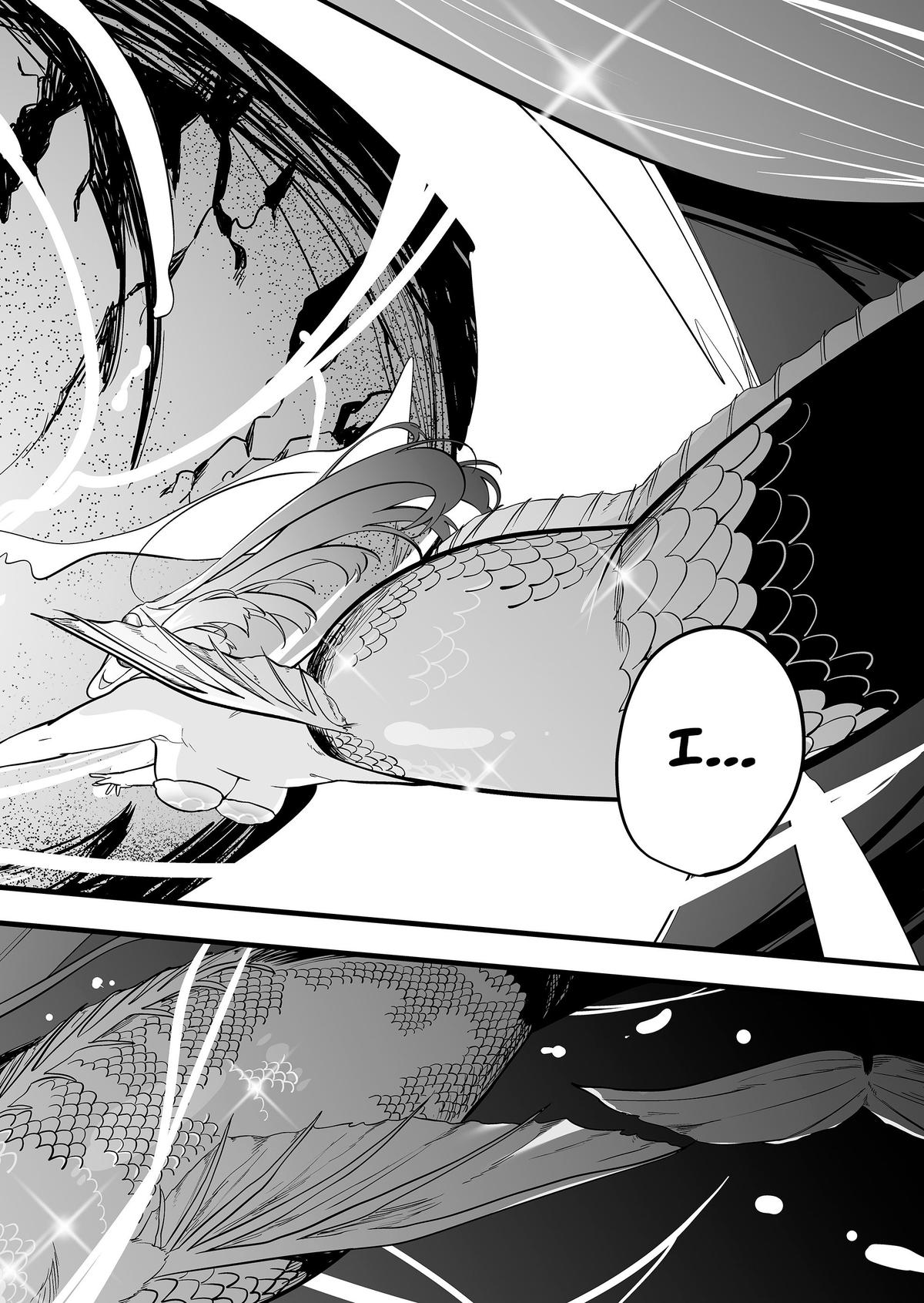 "Ano Toki Tasukete Itadaita Monster Musume desu." Isekai Ossan Kyoushi Totsuzen no Moteki ni Konwaku suru Chapter 50 12