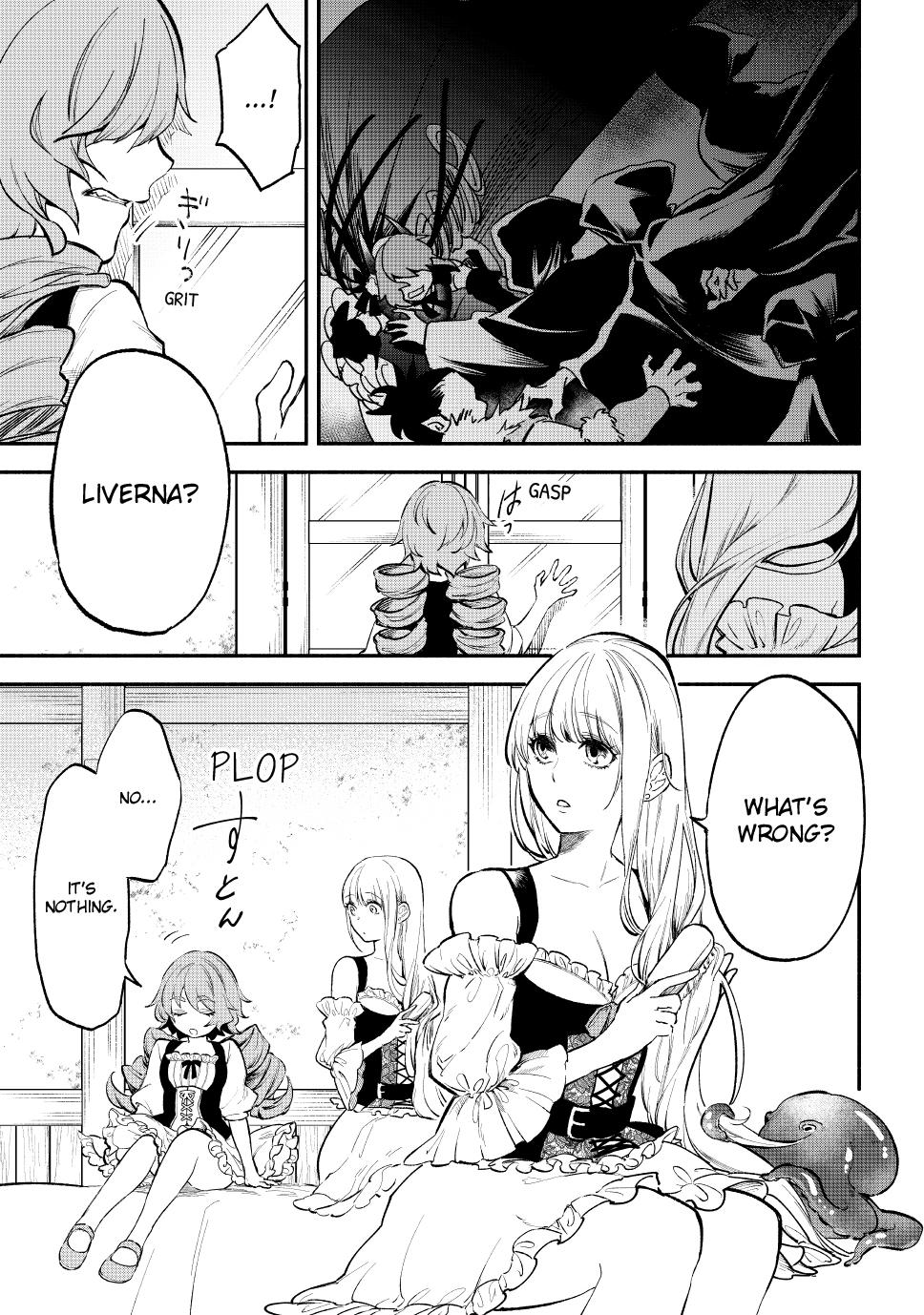 Otherworldly Munchkin - Let's Speedrun the Dungeon with Only 1 HP! Page 78 4