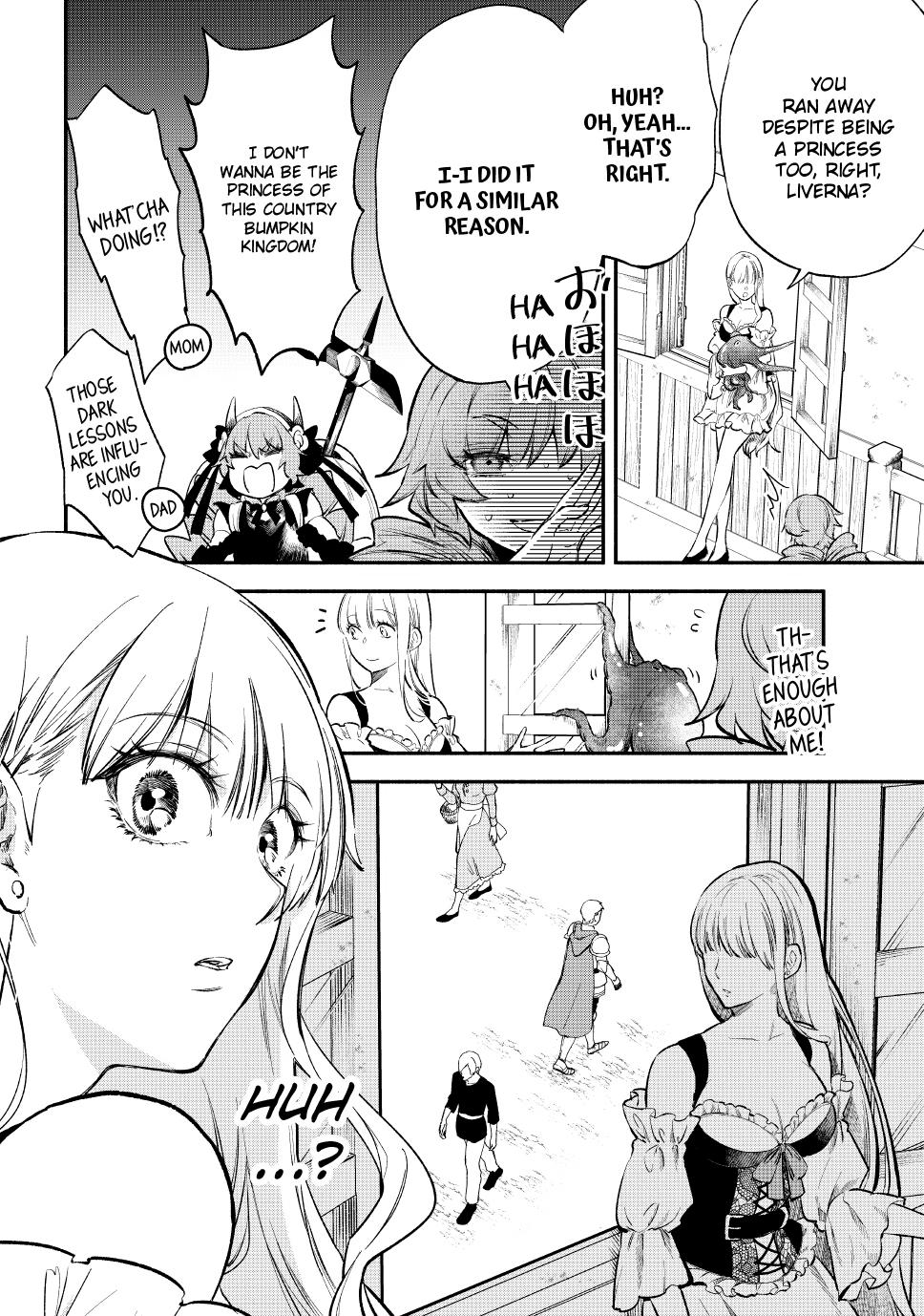 Otherworldly Munchkin - Let's Speedrun the Dungeon with Only 1 HP! Page 78 11