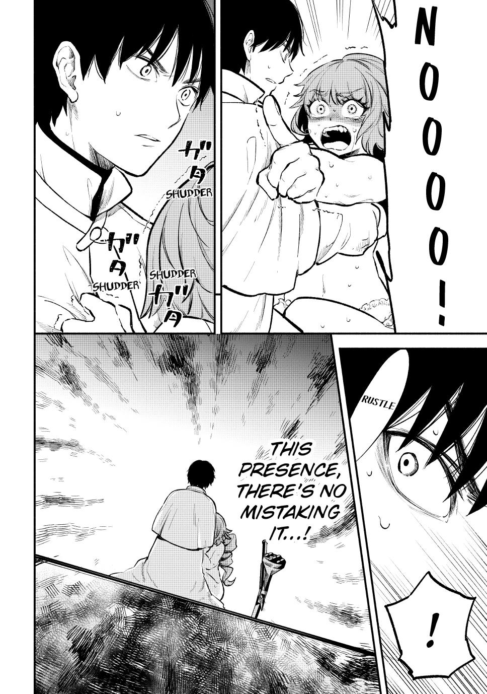 Otherworldly Munchkin - Let's Speedrun the Dungeon with Only 1 HP! Page 78 17