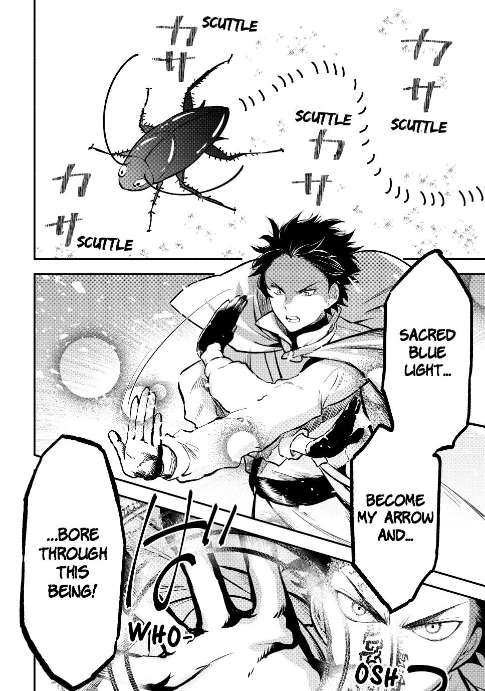 Otherworldly Munchkin - Let's Speedrun the Dungeon with Only 1 HP! Page 78 19