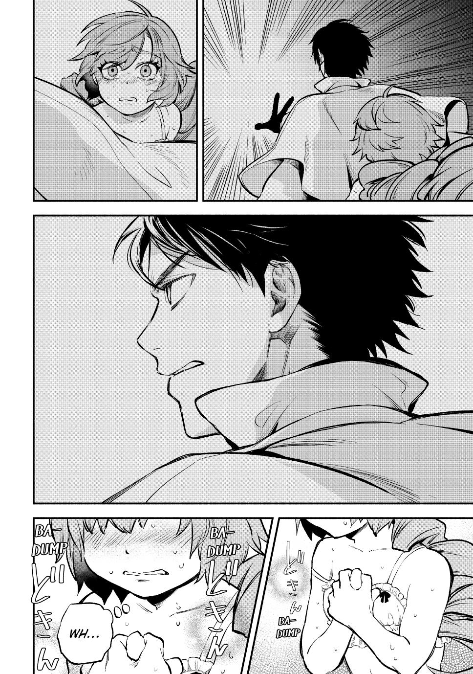 Otherworldly Munchkin - Let's Speedrun the Dungeon with Only 1 HP! Page 78 25