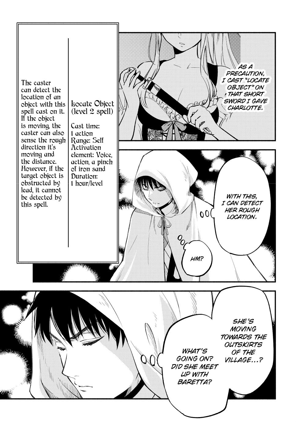 Otherworldly Munchkin - Let's Speedrun the Dungeon with Only 1 HP! Page 83 8