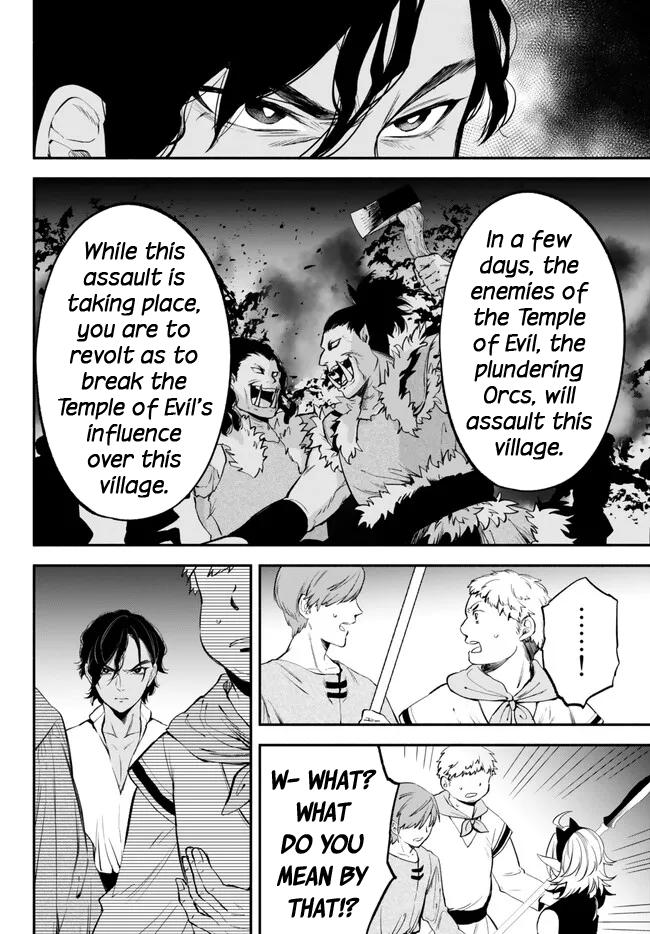 Otherworldly Munchkin - Let's Speedrun the Dungeon with Only 1 HP! Page 90 6