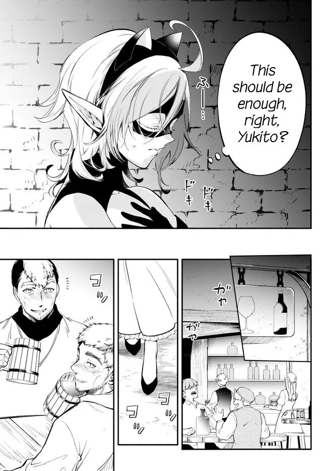 Otherworldly Munchkin - Let's Speedrun the Dungeon with Only 1 HP! Page 90 9