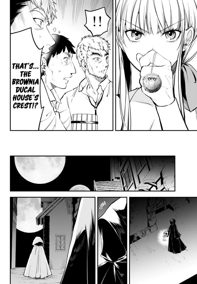 Otherworldly Munchkin - Let's Speedrun the Dungeon with Only 1 HP! Page 90 12