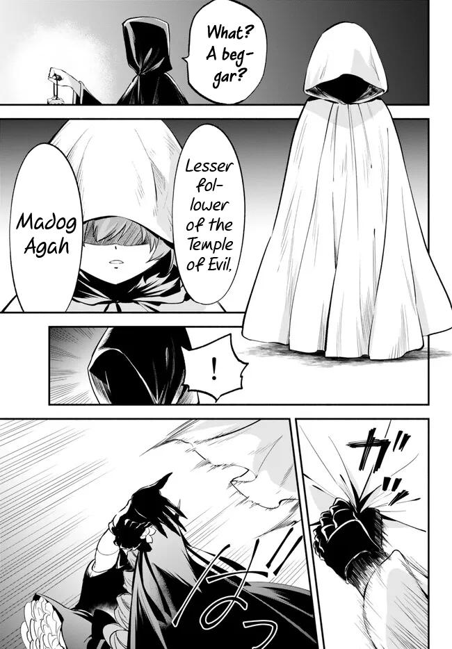 Otherworldly Munchkin - Let's Speedrun the Dungeon with Only 1 HP! Page 90 13