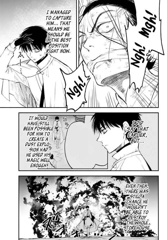 Otherworldly Munchkin - Let's Speedrun the Dungeon with Only 1 HP! Page 96 3