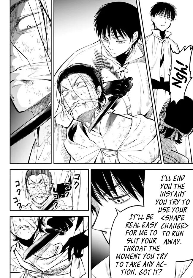 Otherworldly Munchkin - Let's Speedrun the Dungeon with Only 1 HP! Page 96 4