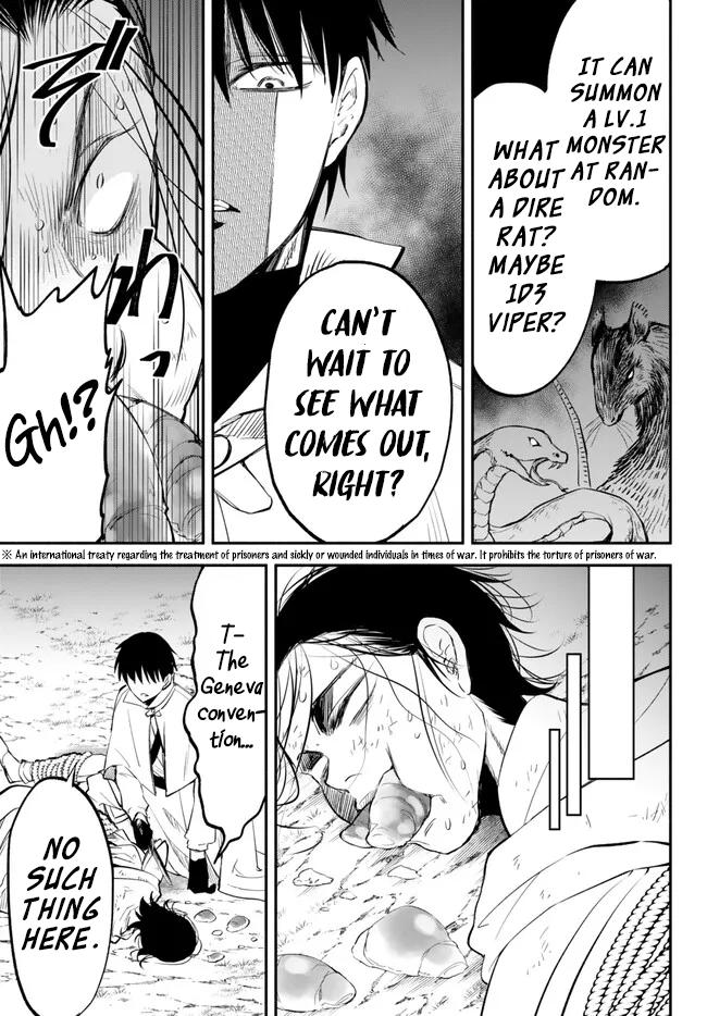 Otherworldly Munchkin - Let's Speedrun the Dungeon with Only 1 HP! Page 96 7