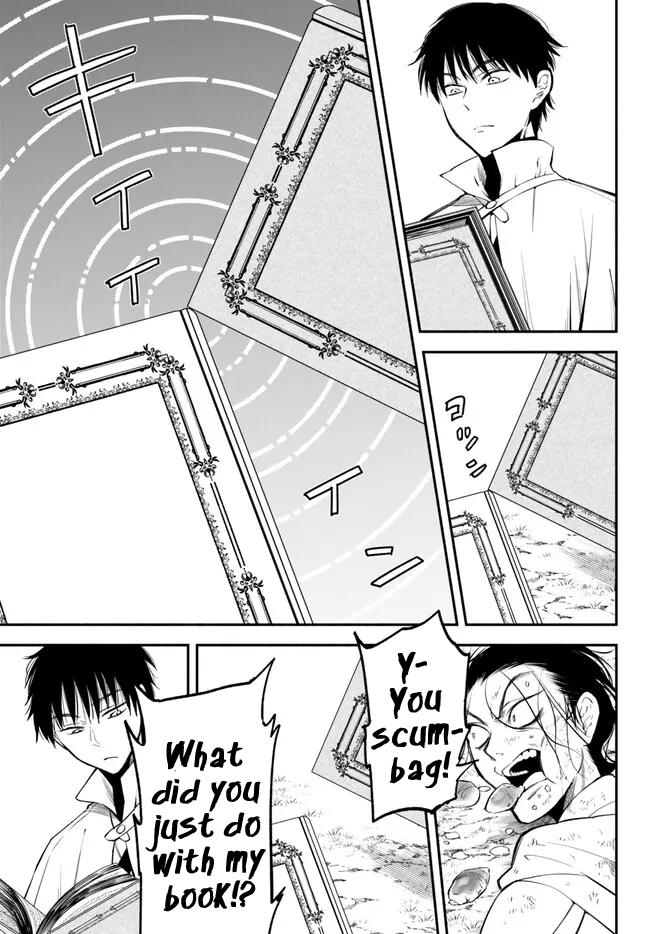 Otherworldly Munchkin - Let's Speedrun the Dungeon with Only 1 HP! Page 96 9