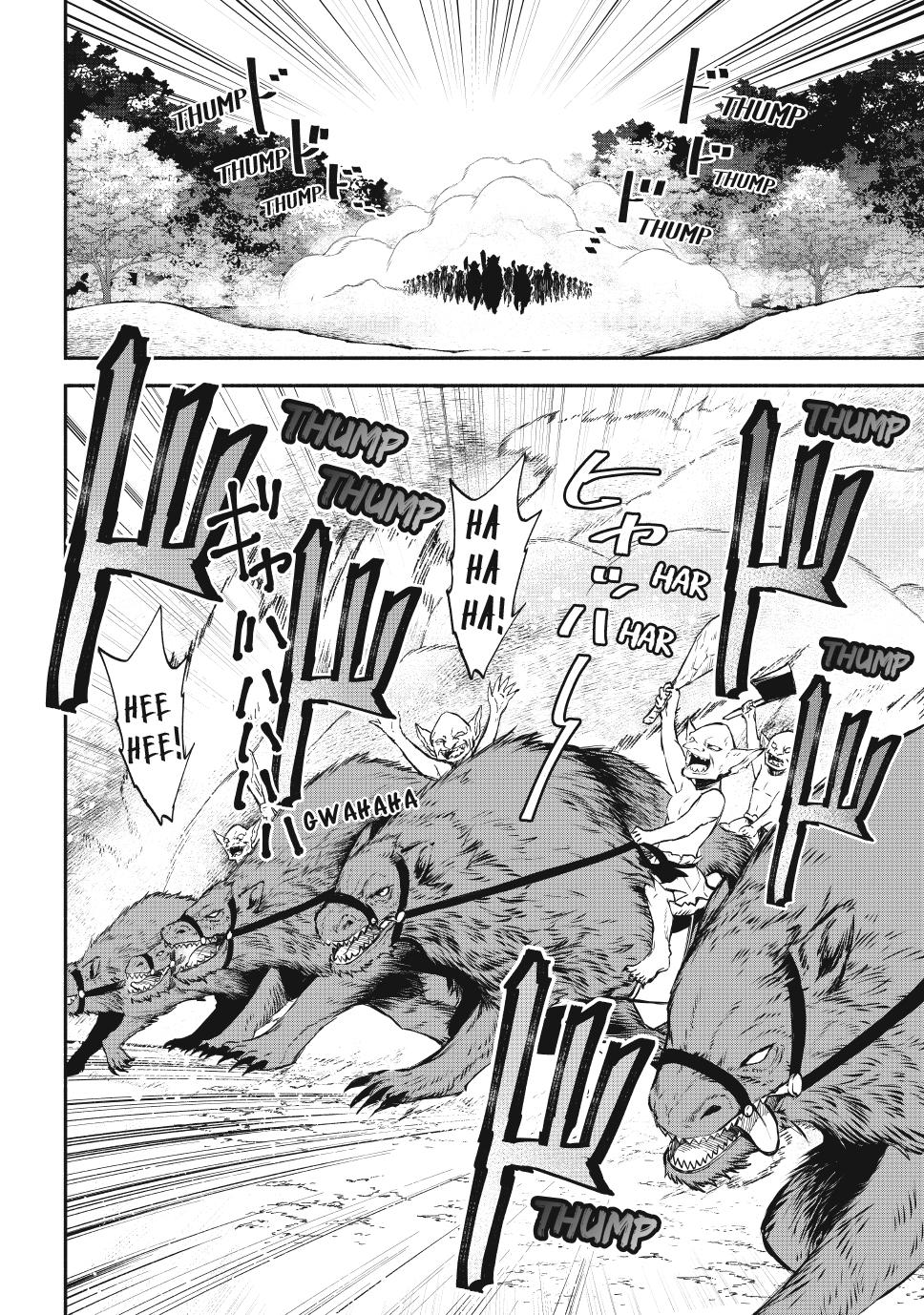 Otherworldly Munchkin - Let's Speedrun the Dungeon with Only 1 HP! Page 115 2