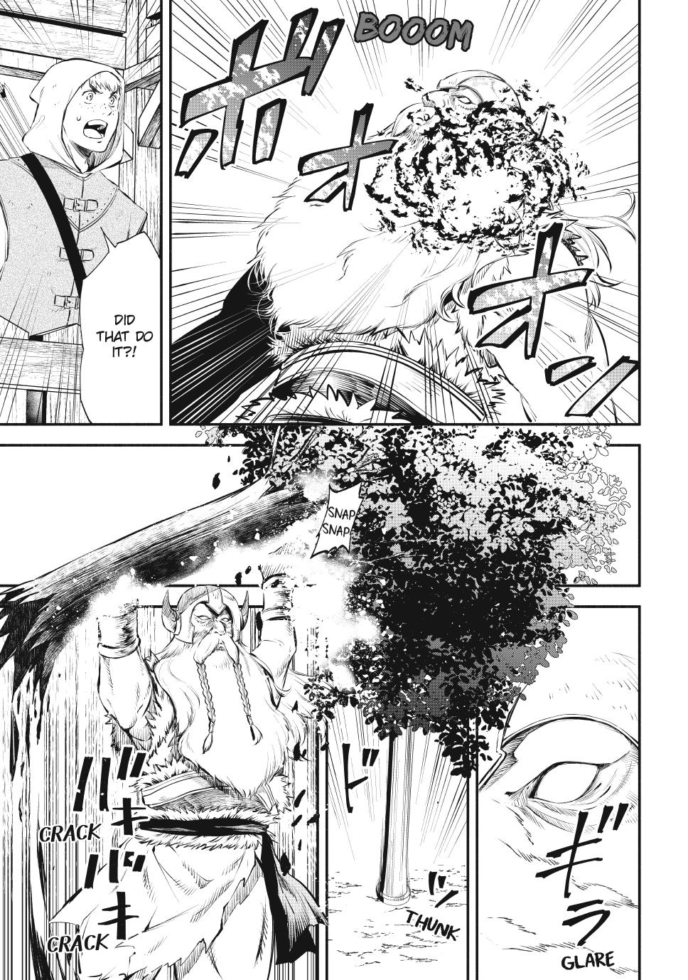 Otherworldly Munchkin - Let's Speedrun the Dungeon with Only 1 HP! Page 115 5