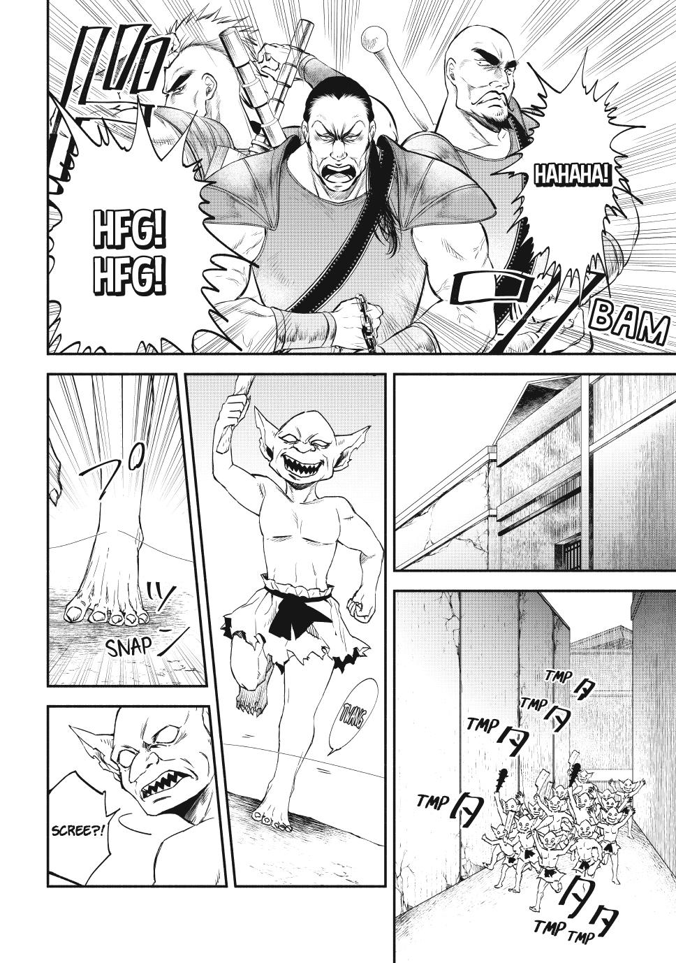 Otherworldly Munchkin - Let's Speedrun the Dungeon with Only 1 HP! Page 115 10