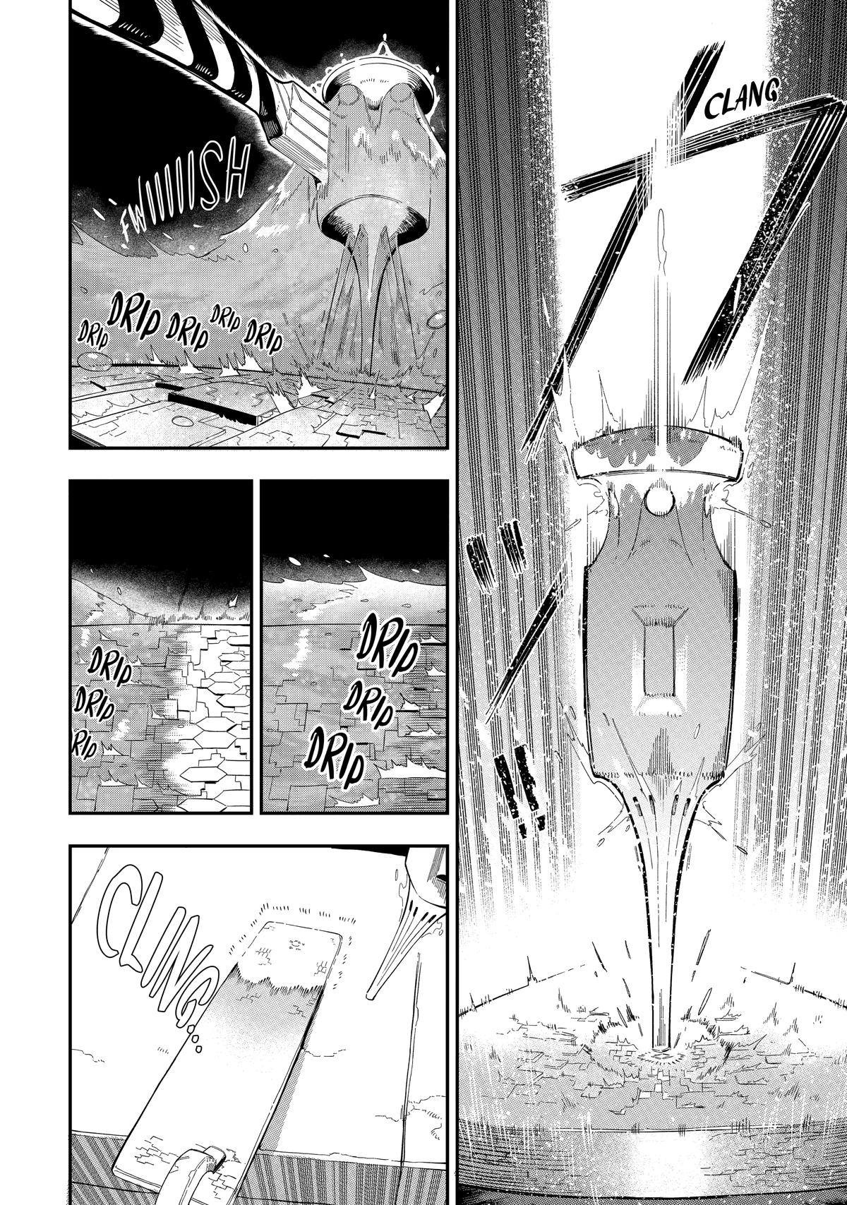 Killer Alchemist - Assassinations in Another World Chapter 2 4
