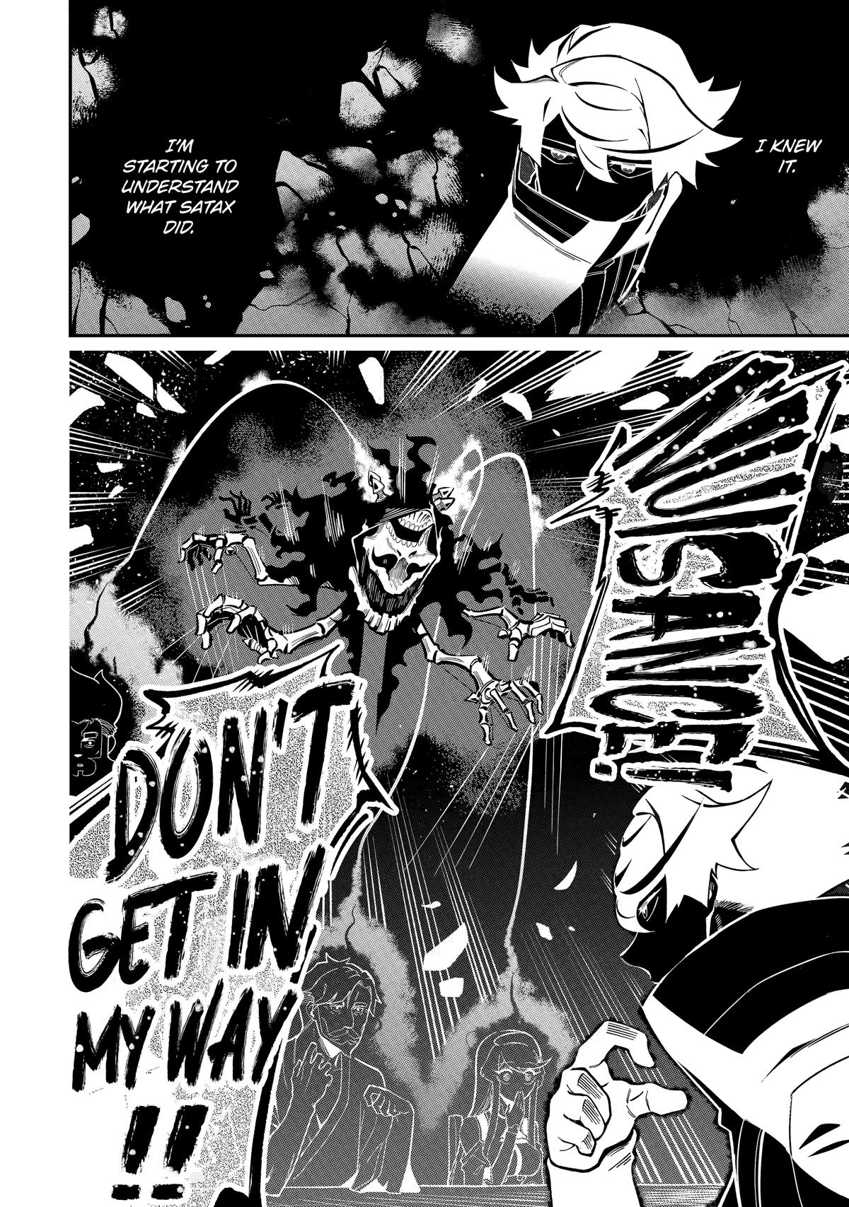 Killer Alchemist - Assassinations in Another World Chapter 7 41
