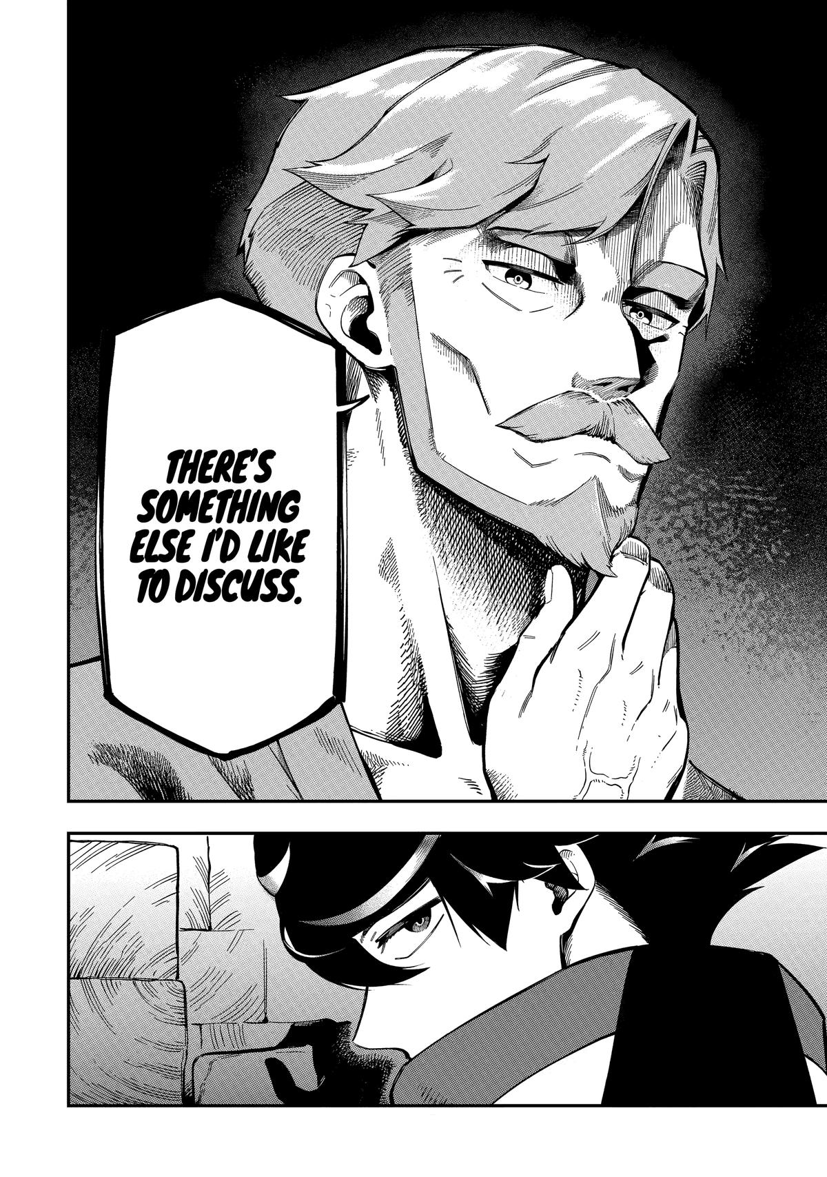 Killer Alchemist - Assassinations in Another World Chapter 9 37