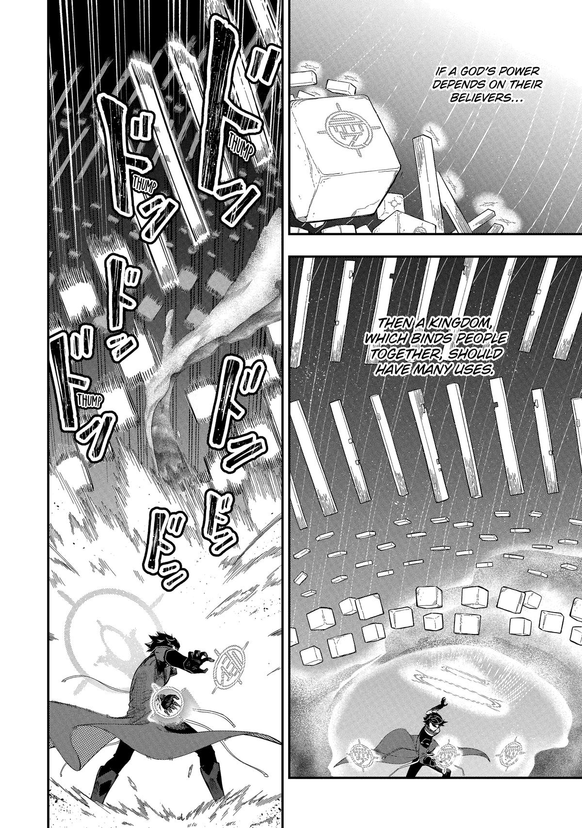 Killer Alchemist - Assassinations in Another World Chapter 10 8