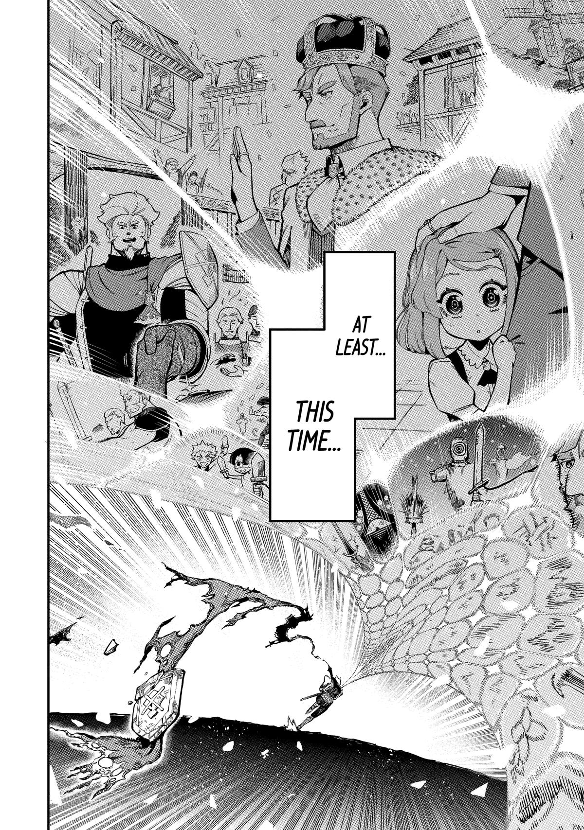 Killer Alchemist - Assassinations in Another World Chapter 12 54