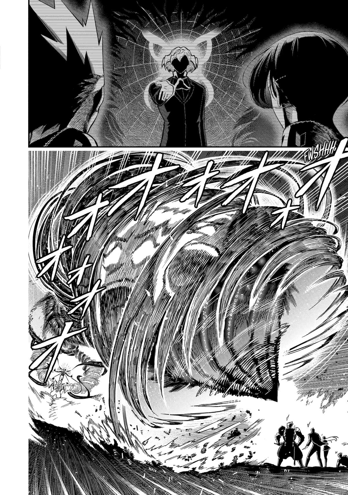 Killer Alchemist - Assassinations in Another World Chapter 13 36