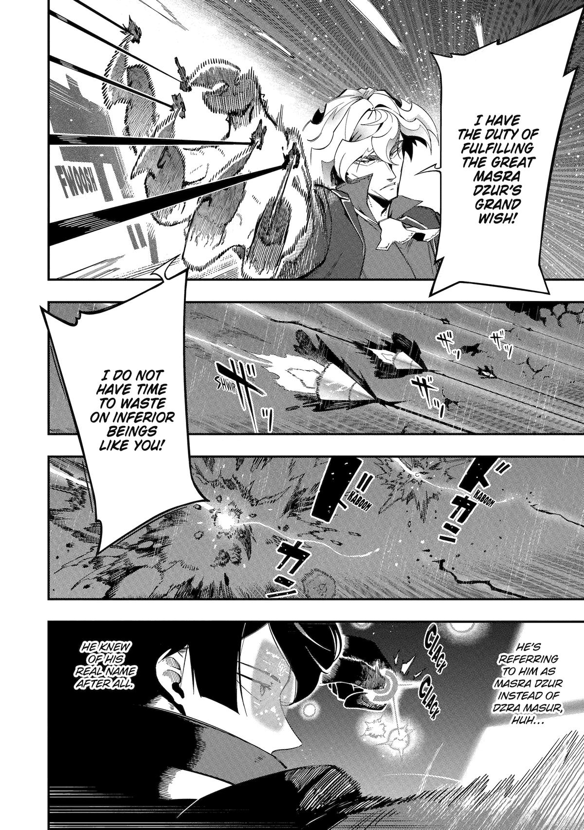 Killer Alchemist - Assassinations in Another World Chapter 14 5