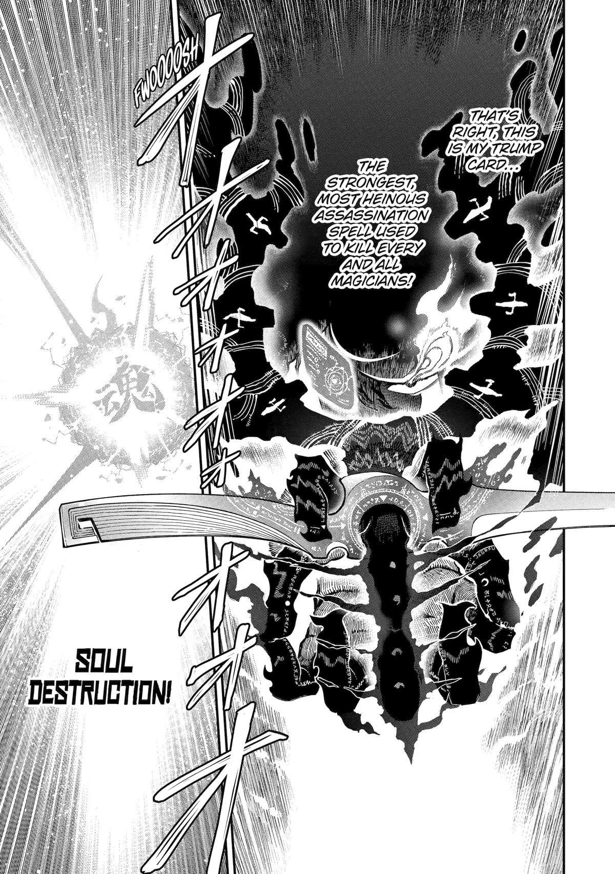 Killer Alchemist - Assassinations in Another World Chapter 14 12
