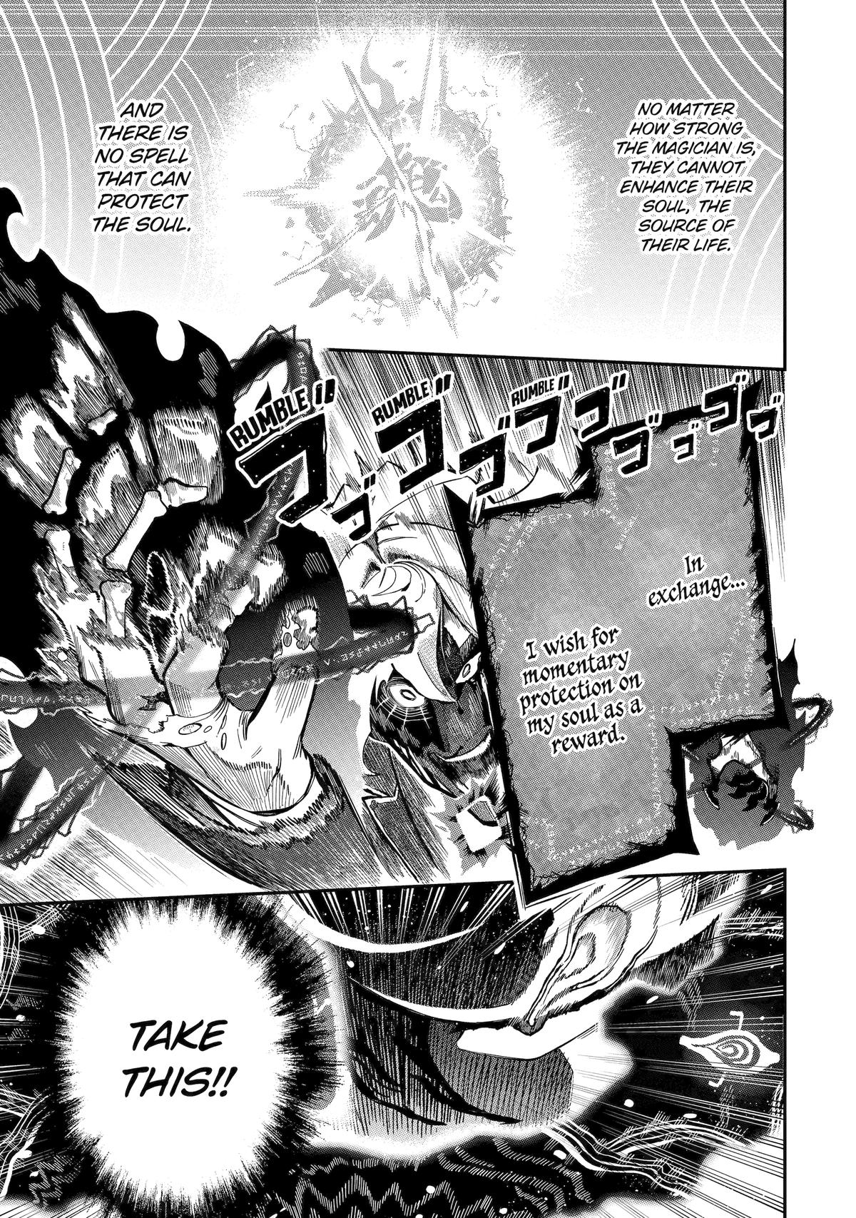 Killer Alchemist - Assassinations in Another World Chapter 14 14