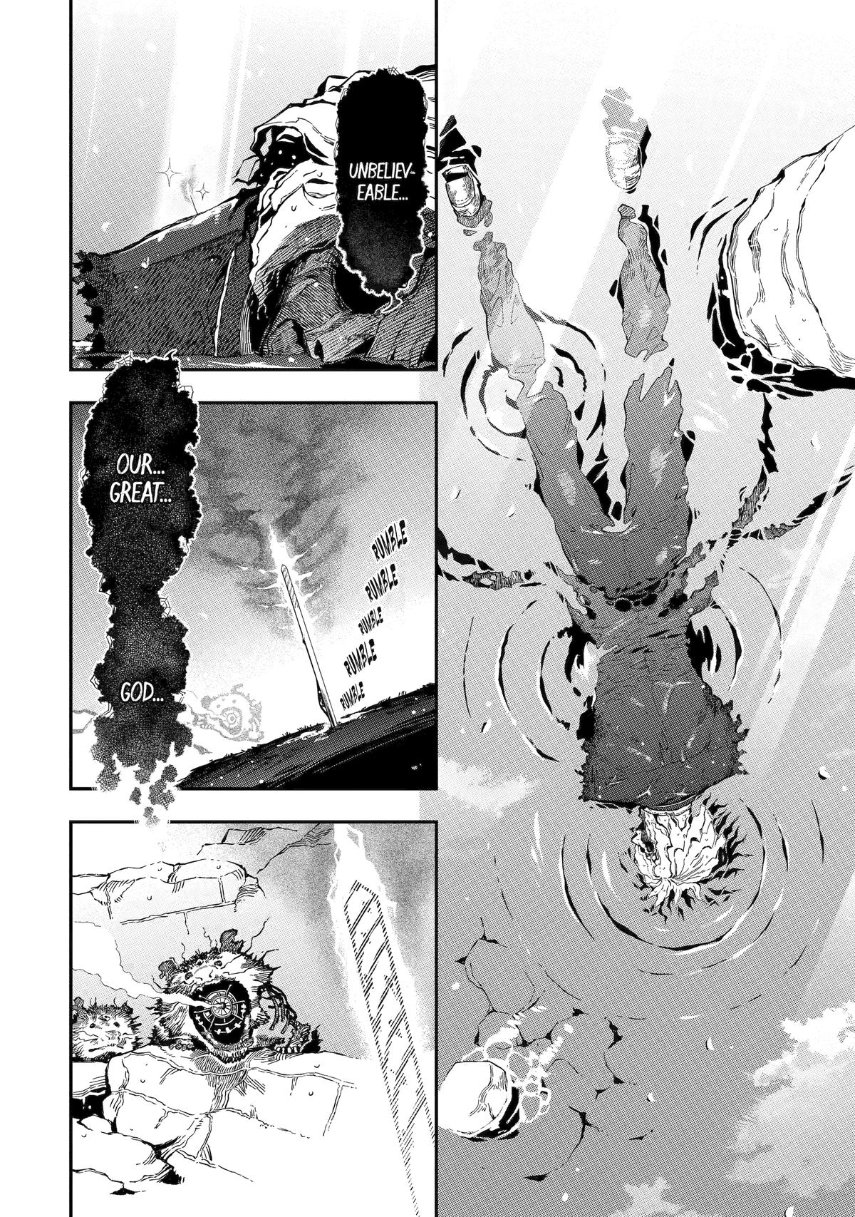 Killer Alchemist - Assassinations in Another World Chapter 14 36